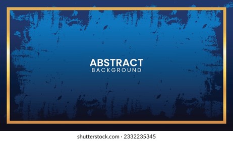 Abstract Background Vector Design Template 