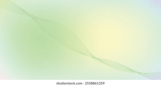 Abstract background vector with dynamic waves for business design. Premium stripe texture for wedding banner, poster. Template with gradient mesh.