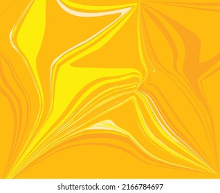 abstract background with vector elements