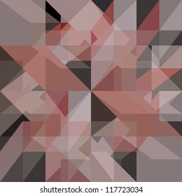 Abstract Background Vector EPS 10