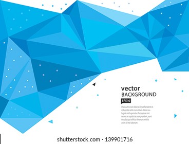 Abstract background vector EPS 10