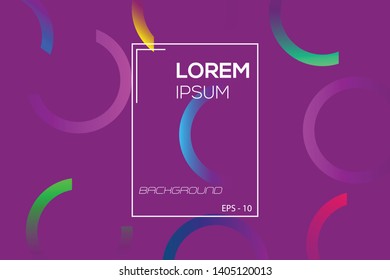 abstract background vector eps 10