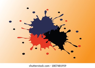 ABSTRACT BACKGROUND VECTOR EPS 10