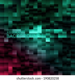 abstract background vector, Eps 10