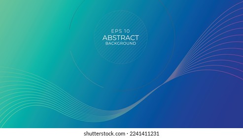Abstract background in vector eps 10