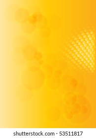 abstract background, vector, EPS 10 with transparency