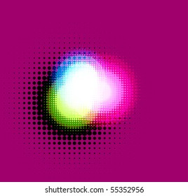 abstract background, vector  EPS 10