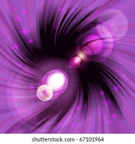 abstract background, vector, EPS 10 with transparency