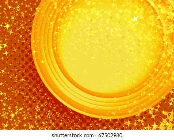 abstract background, vector, EPS 10 with transparency