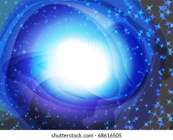 abstract background, vector, EPS 10 with transparency