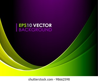 Abstract background. Vector EPS 10 illustration.