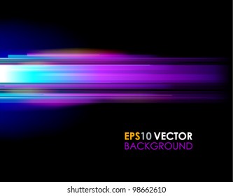 Abstract background. Vector EPS 10 illustration.