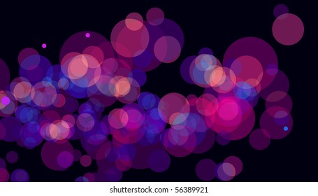 Abstract Background Vector. EPS v. 8.0