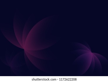 Abstract background in vector EPS10