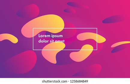 Abstract background. Vector, eps10