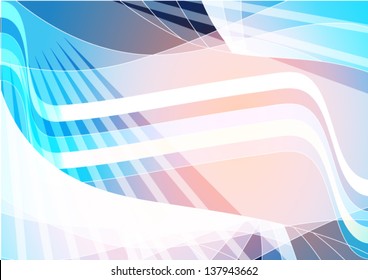 Abstract background, vector eps10