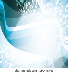 Abstract background, vector eps10 