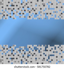 abstract background vector eps10