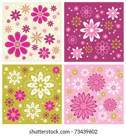 Abstract background vector. Eps10.