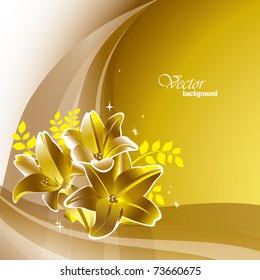 Abstract Background. Vector eps10.