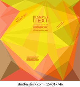 Abstract background. Vector eps10 illustration. 