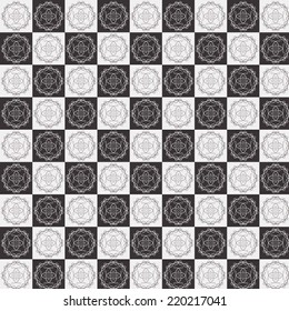 abstract  background , Vector eps10 illustration.