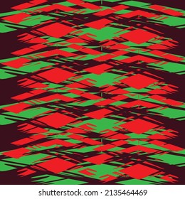 Abstract background vector for fashion and outwear