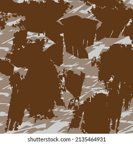 Abstract background vector for fashion and outwear