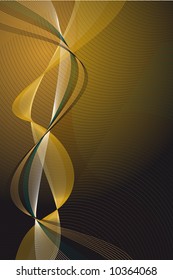 Abstract background - vector file