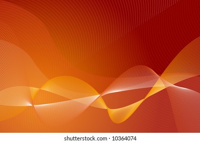 Abstract background - vector file