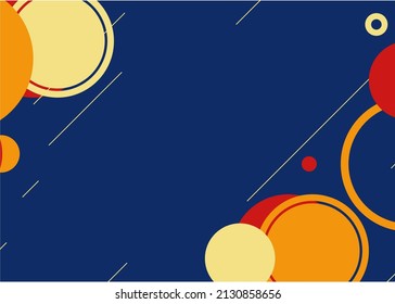 Abstract background with vector file for your background banner