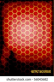 Abstract background. Vector format 10 eps