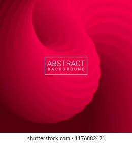 abstract background. Vector geometric graphic design