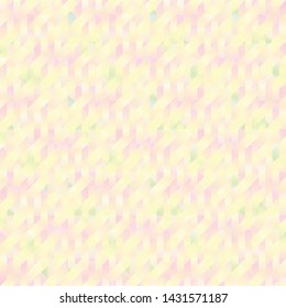 Abstract background. Vector. Geometric style. Lovely, delicate colors. Rainbow. Multicolored.