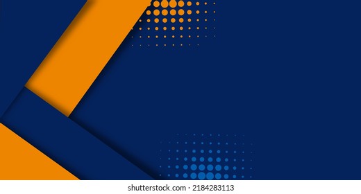 Abstract background vector geometry modern design copy space area for banner, flyer, layout or web design