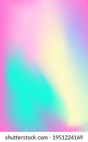 abstract background vector gradient color