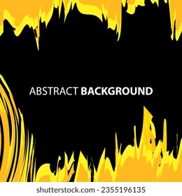 abstract background, vector graphic design, abstract liquid, shape effect concept