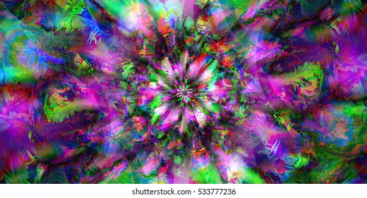 Abstract background. Vector graphic design.