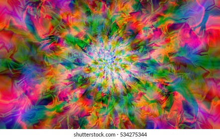 Abstract background. Vector graphic design.