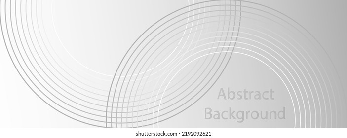 Abstract Background Vector Gray White Stripes