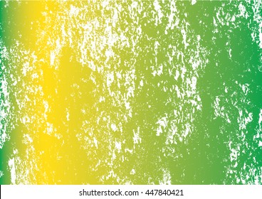 Abstract background vector grunge wall.