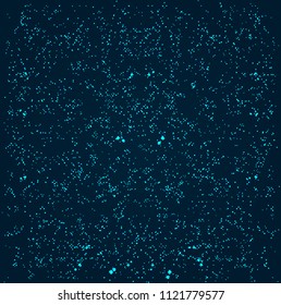Abstract background. Vector Halftone Dots Background. Disco lights. Vector illustration.
