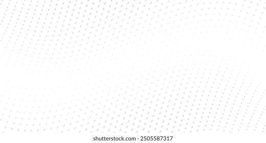 Abstract background vector halftone gradient dots eps 10