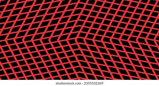 ABSTRACT BACKGROUND VECTOR ILLUSTRAION DESIGN SIMPLE LINE PATTERN 
