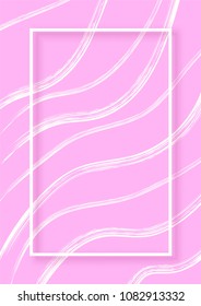 Abstract background. Vector illustration.