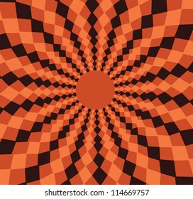 abstract background. vector illustration