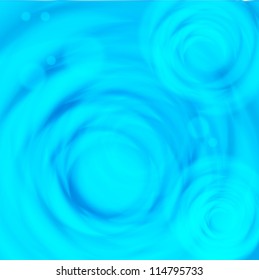 abstract background (vector illustration)