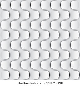 Abstract background - vector illustration