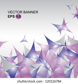 Abstract Background - Vector illustration