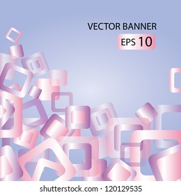 Abstract Background - Vector illustration